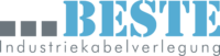 BESTE Industriekabelverlegung